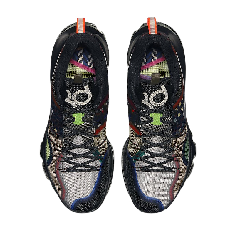 Nike KD 8 What The