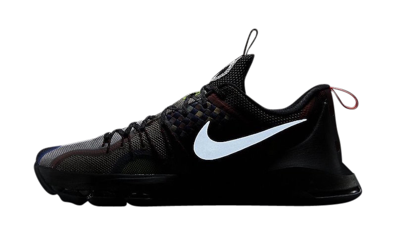 Nike KD 8 What The 845895-999