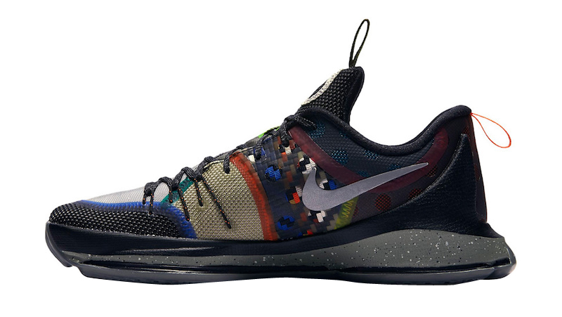 Nike KD 8 What The 845896999