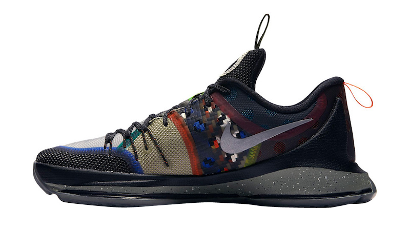 Nike KD 8 What The