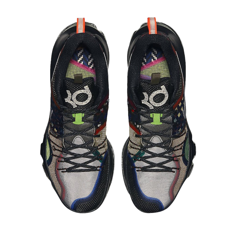 Nike KD 8 What The