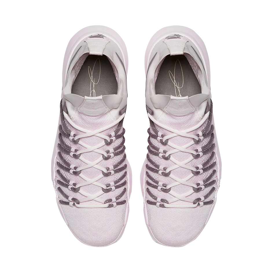Nike KD 9 Elite Pink Dust 914692-600