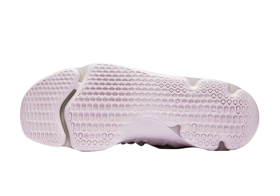 Nike Zoom KD9 ELITE - Pearl Pink/Dust – Concepts