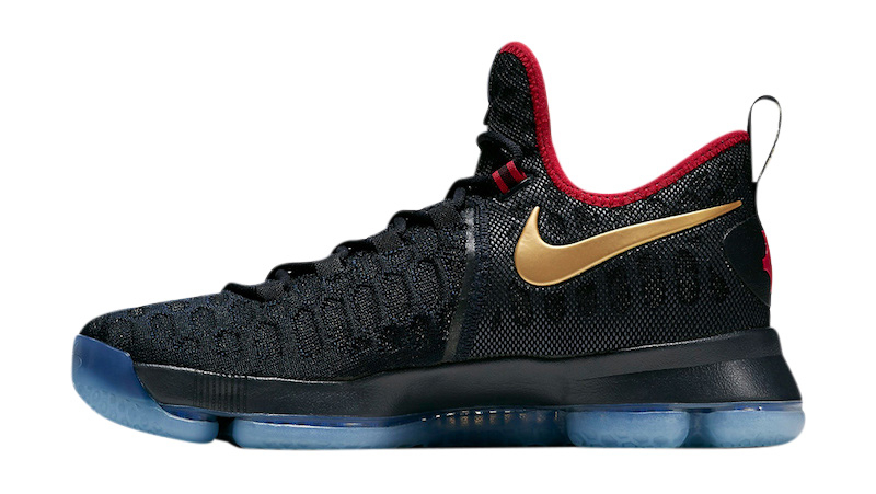 kd 9 gold medal Kevin Durant shoes on sale