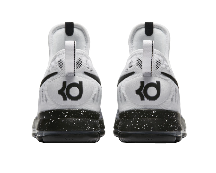 Verlichting Verminderen Noord Nike KD 9 Oreo 843392-100 - KicksOnFire.com