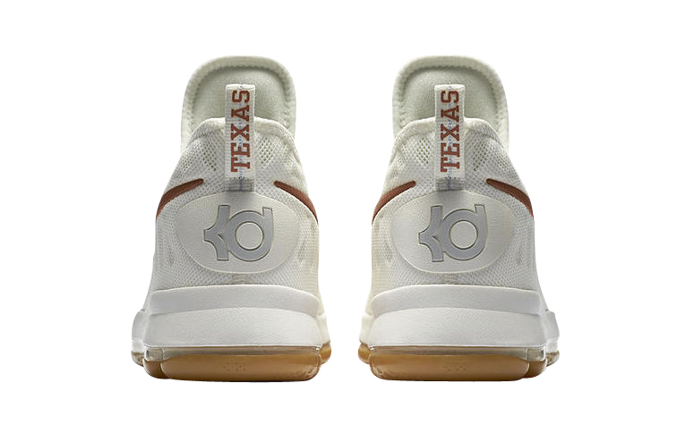 Nike KD 9 Texas 899640-110