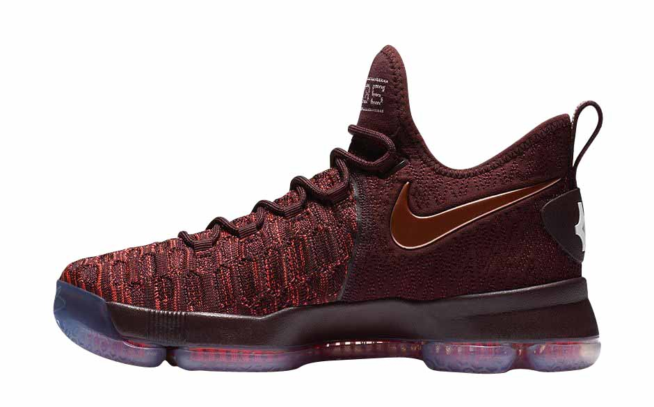 Nike KD 9 The Sauce