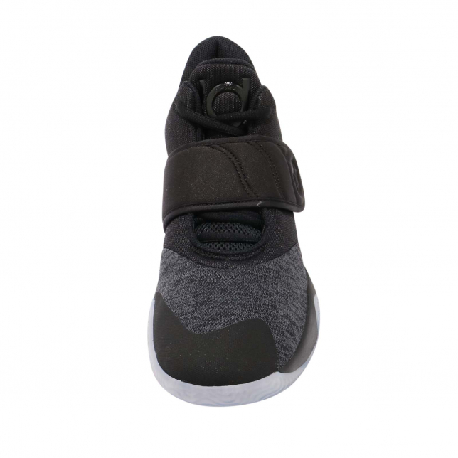 Nike KD Trey 5 Black Grey