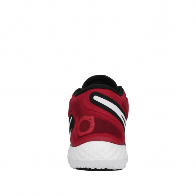 Nike KD Trey 5 VIII EP Black White University Red CK2089002