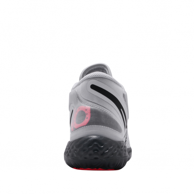 Nike KD Trey 5 VIII EP Light Smoke Grey Black CK2089003