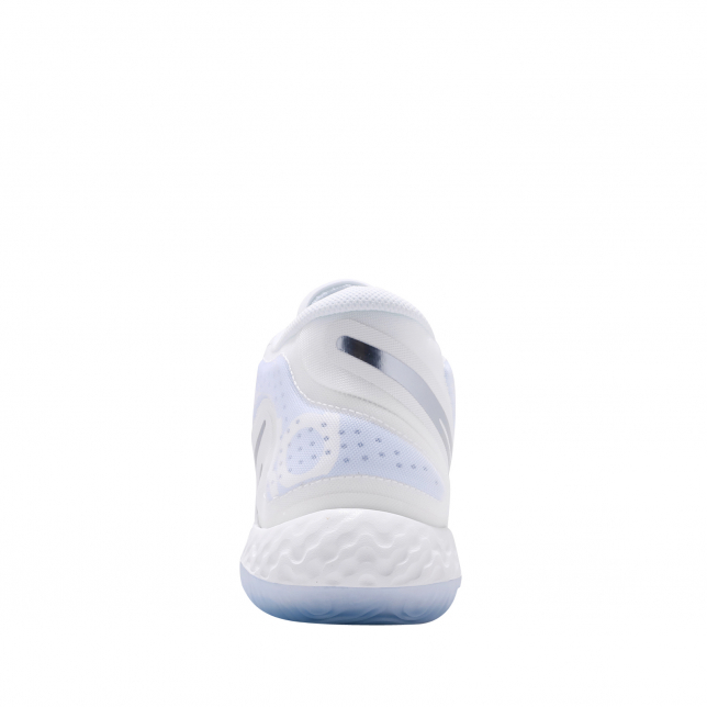 Nike KD Trey 5 VIII EP White Royal Tint