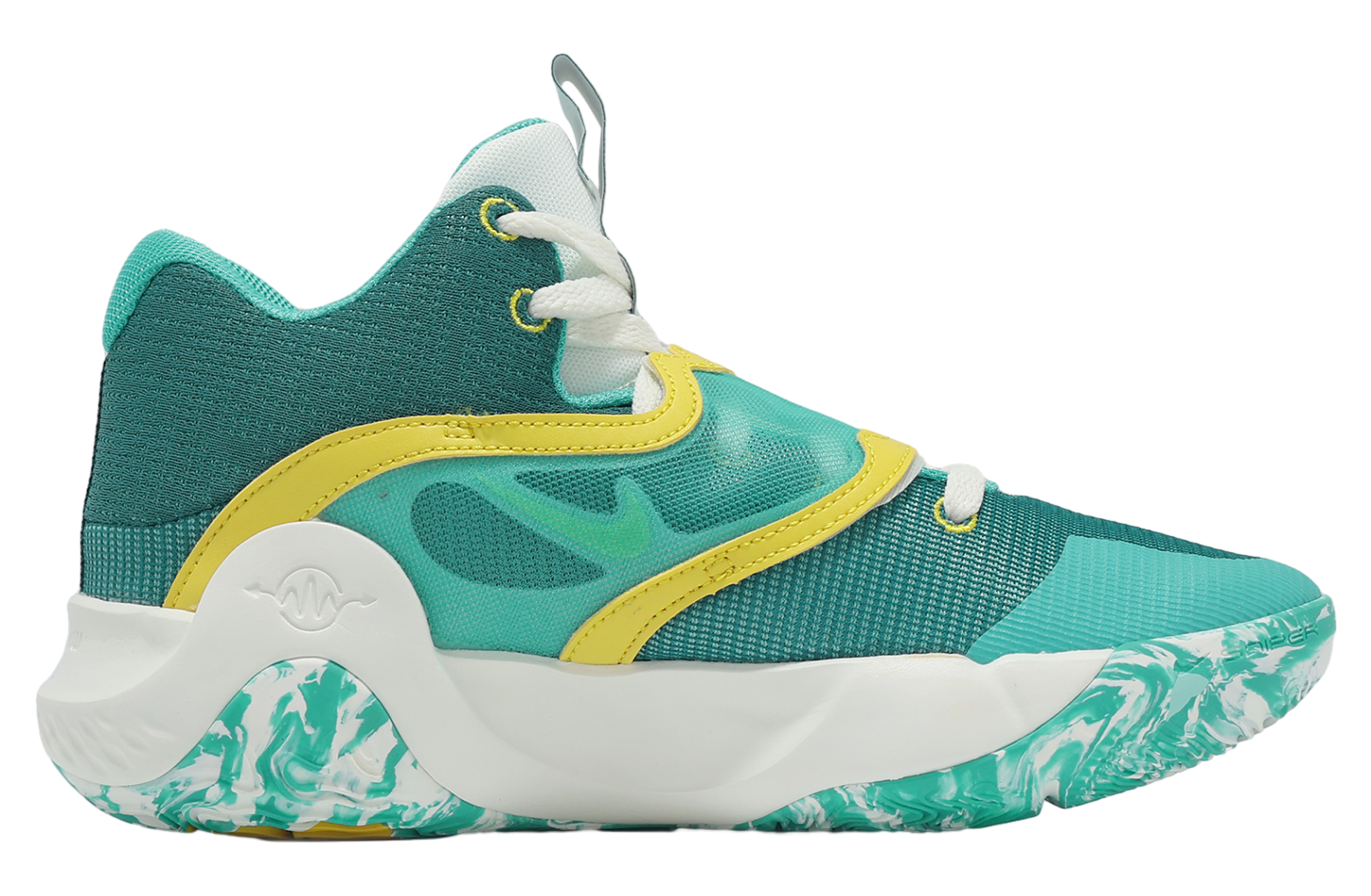 ［新品］KD TREY 5 X EP 25cm KD Trey 5 X Basketball Shoes. Nike.com