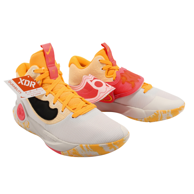 Nike KD Trey 5 X Hot Punch