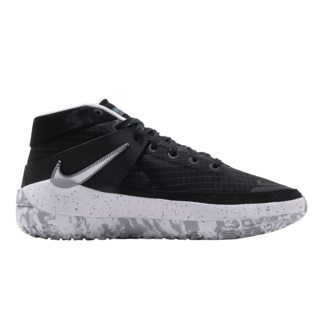 Nike KD13 EP Black / White