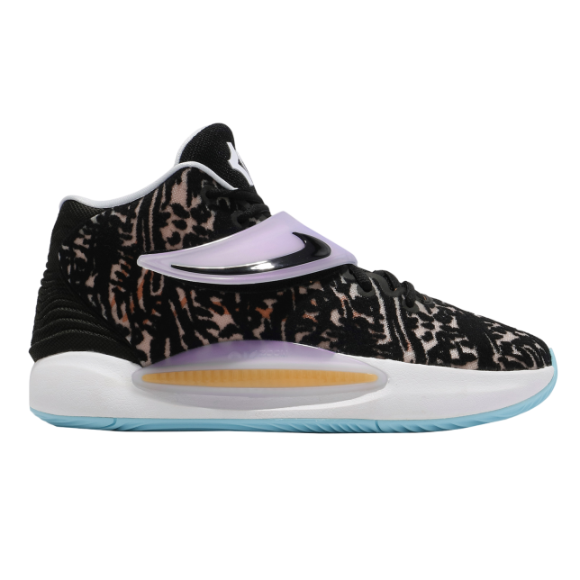 kd14 black and white