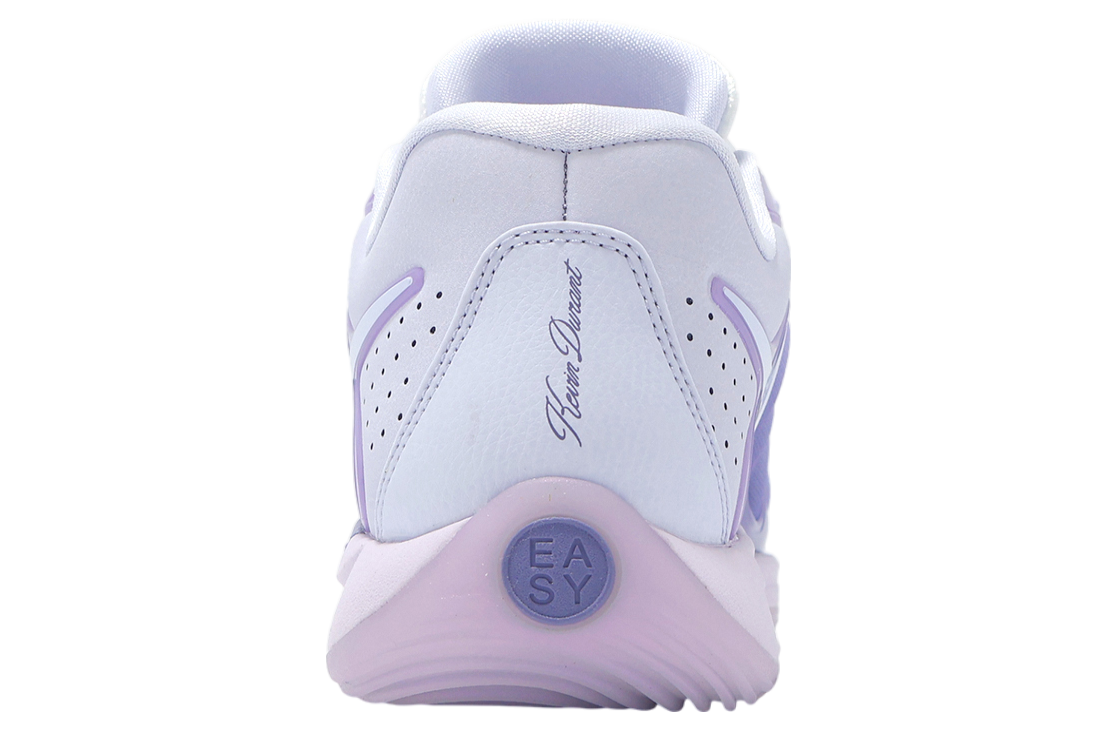 Nike KD17 EP Dusty Amethyst / Amethyst Tint - Jan 2025