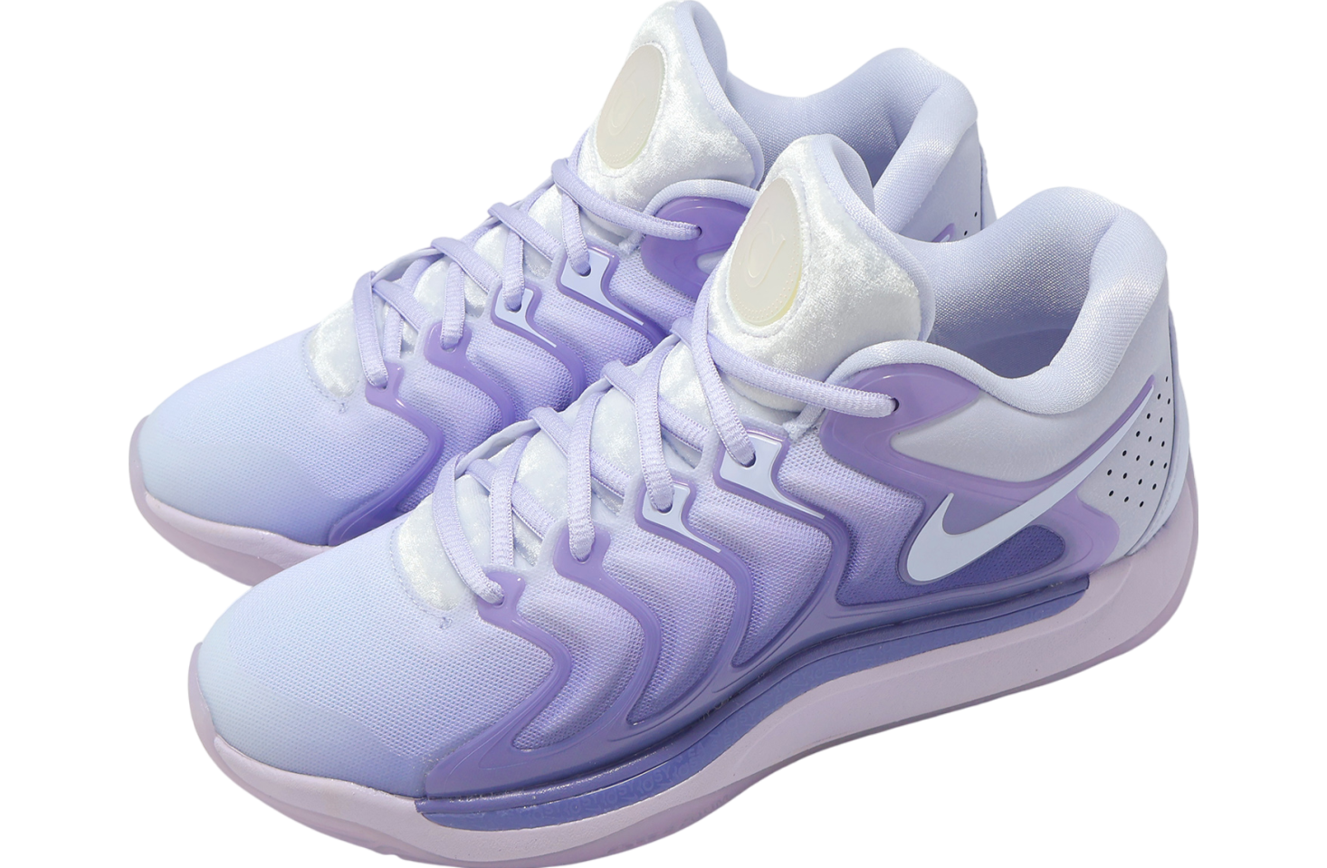 Nike KD17 EP Dusty Amethyst / Amethyst Tint - Jan 2025