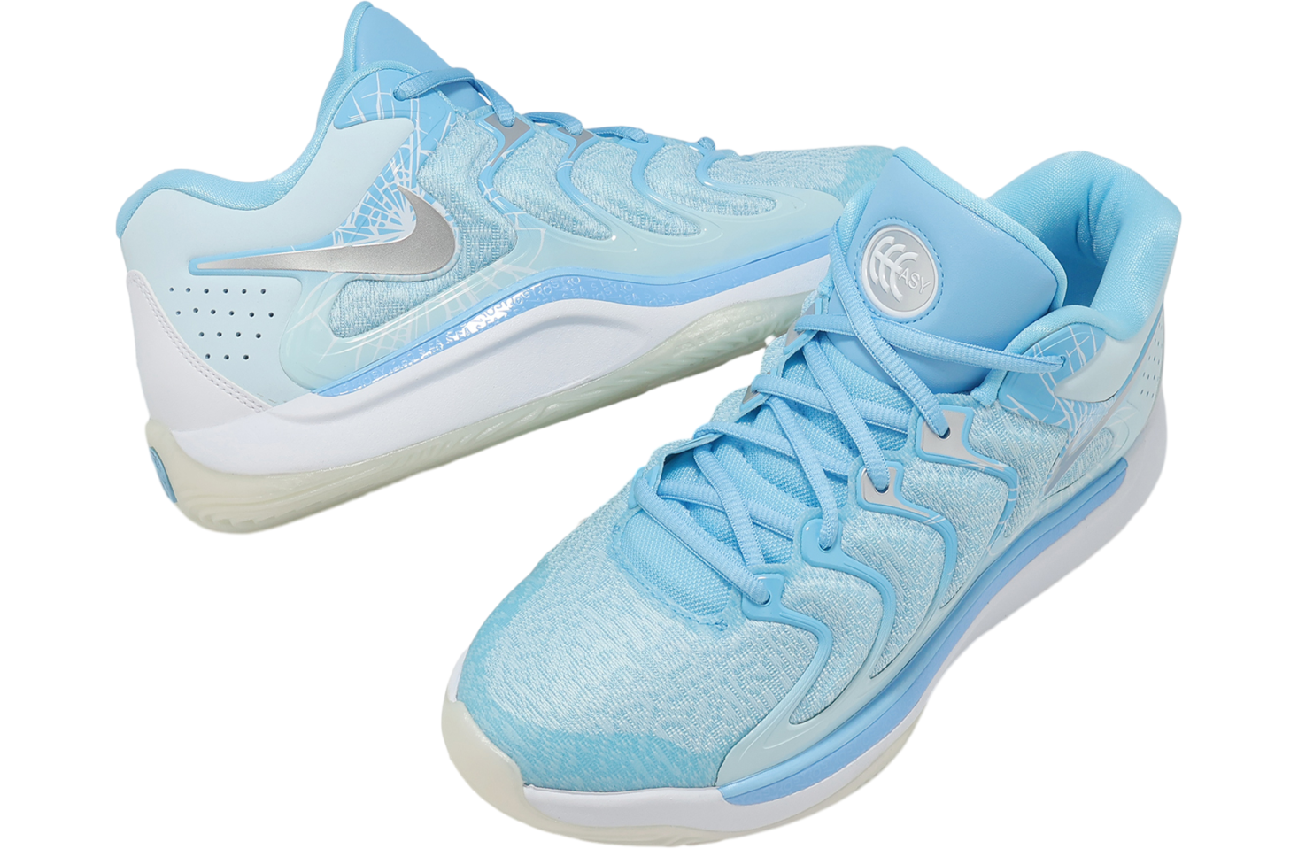 最終値下げ　NIKE KD17 EP クリスマス Nike KD 17 EP 