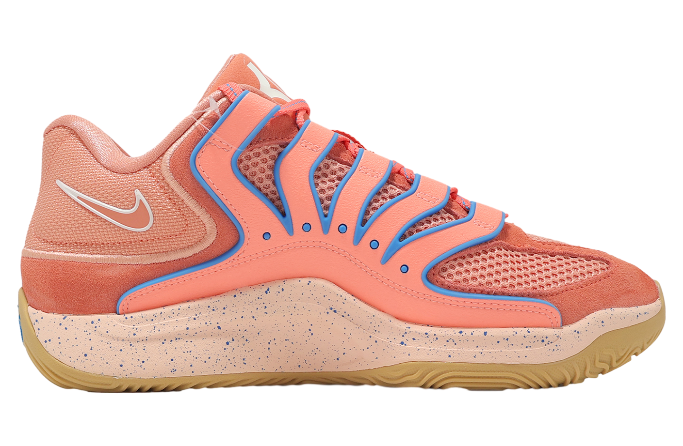 Nike KD18 EP Atomic Pink / Photo Blue