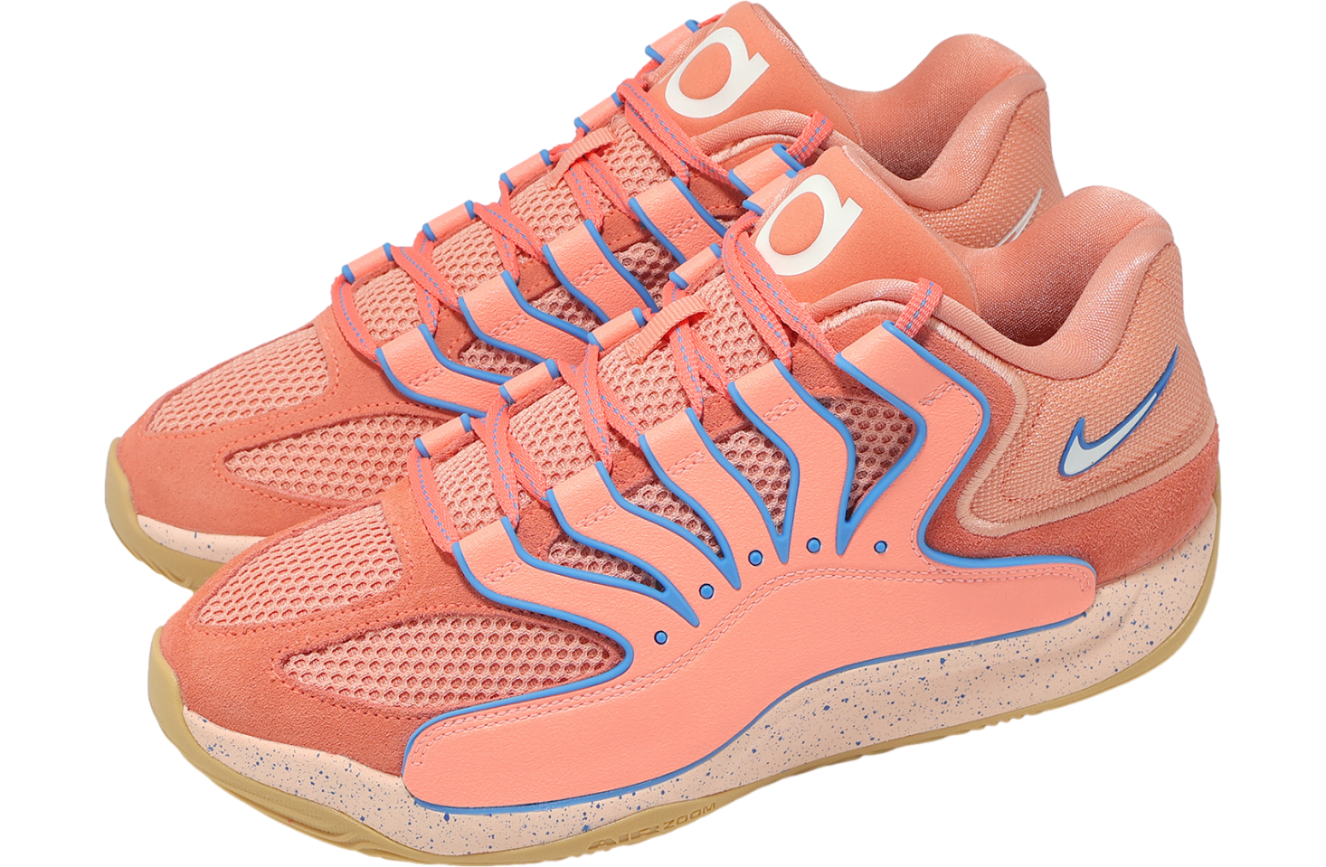 Nike KD18 EP Atomic Pink / Photo Blue