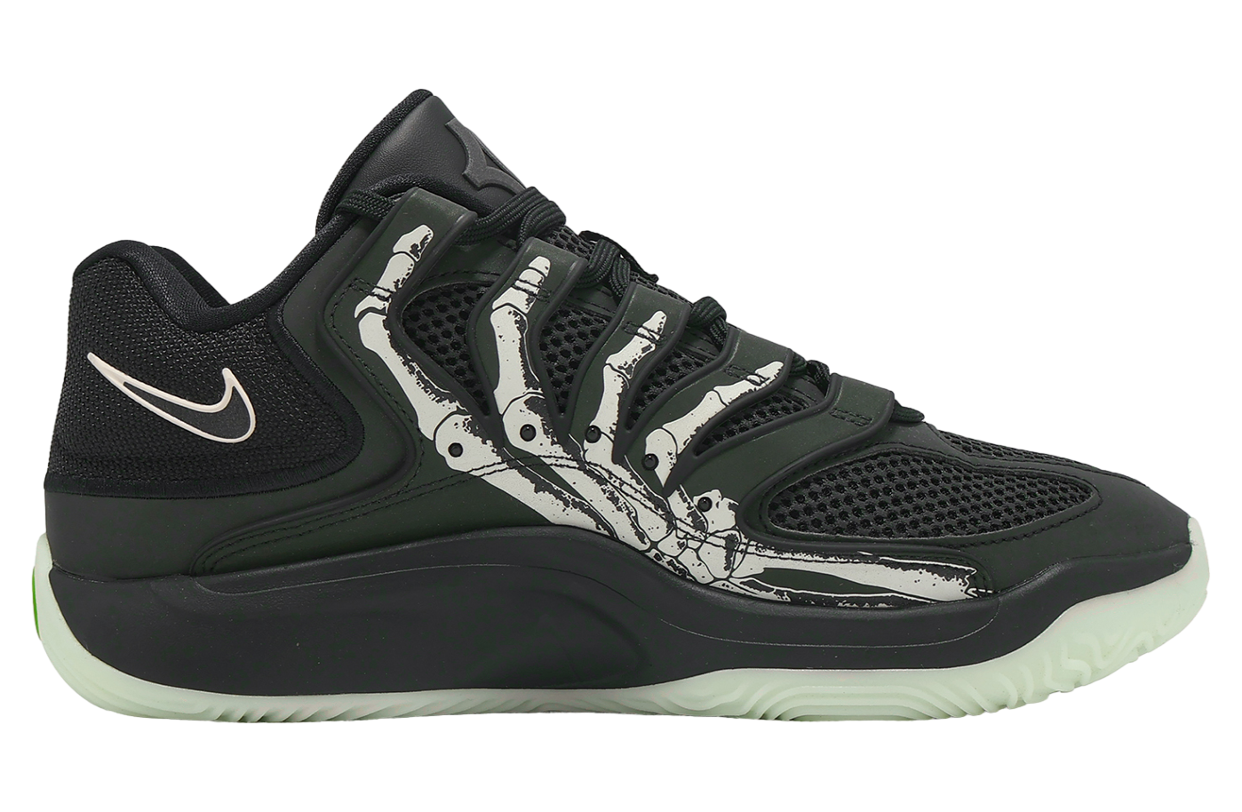 Nike KD18 EP Black