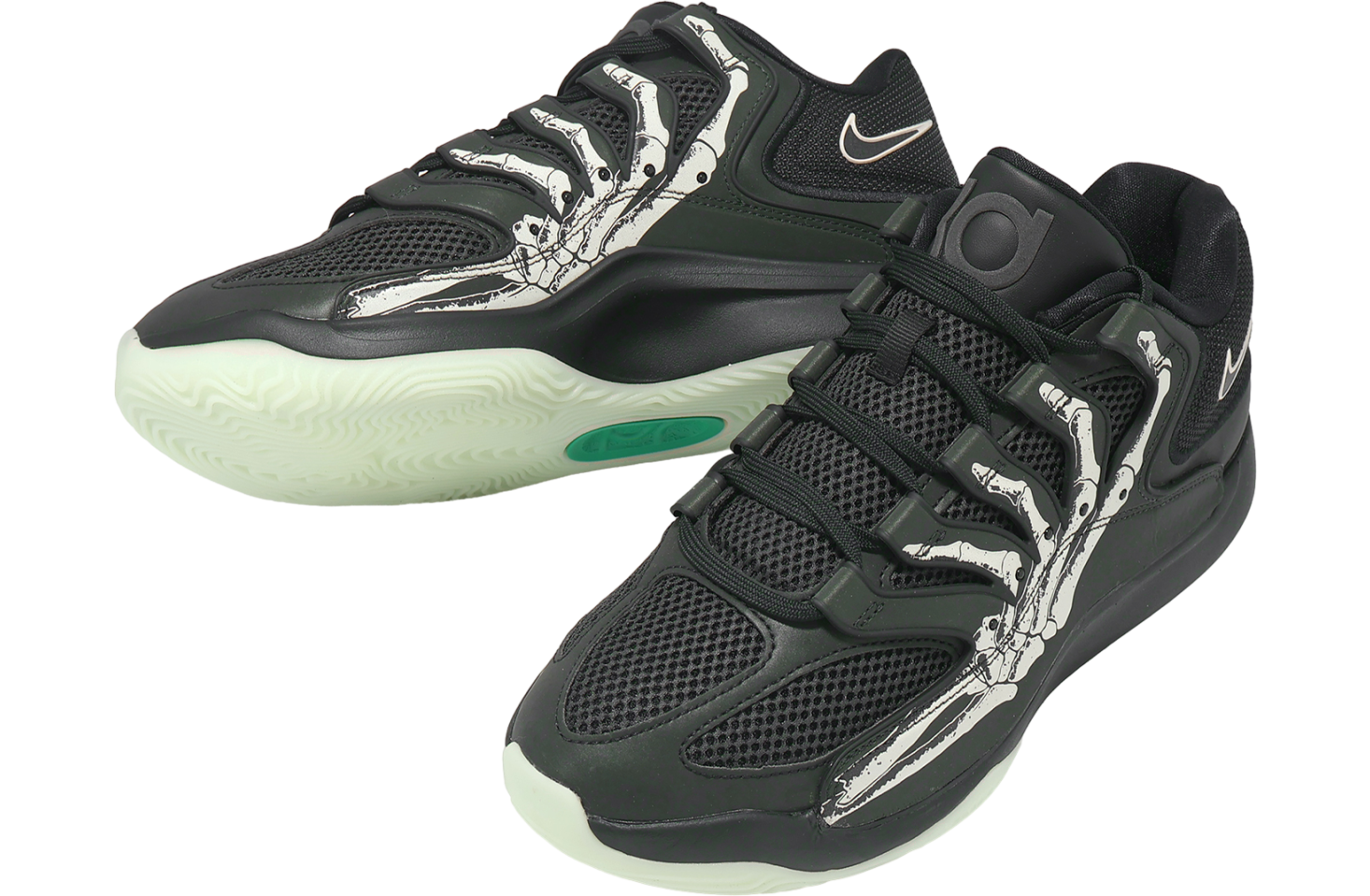 Nike KD18 EP Black - Oct 2025 - IM1347001 - KicksOnFire.com