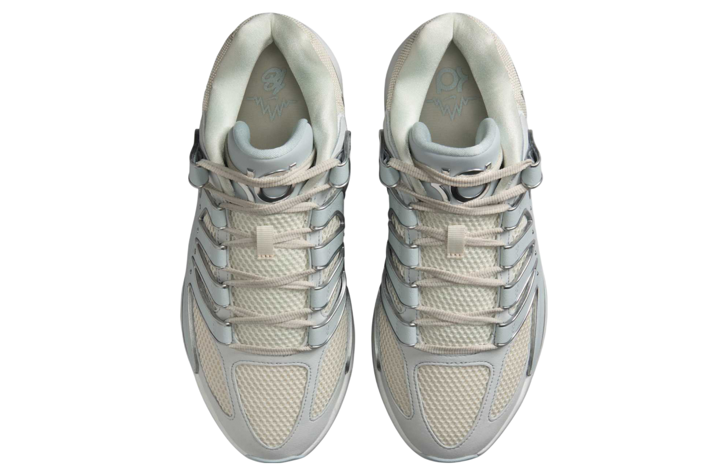 Nike KD18 EP Pure Platinum / Wolf Grey - May 2025 - HV1991001