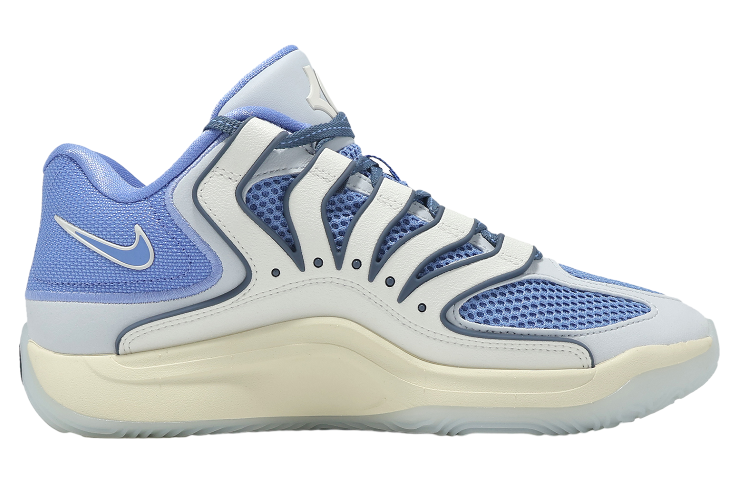 Nike KD18 EP Royal Pulse / Sail