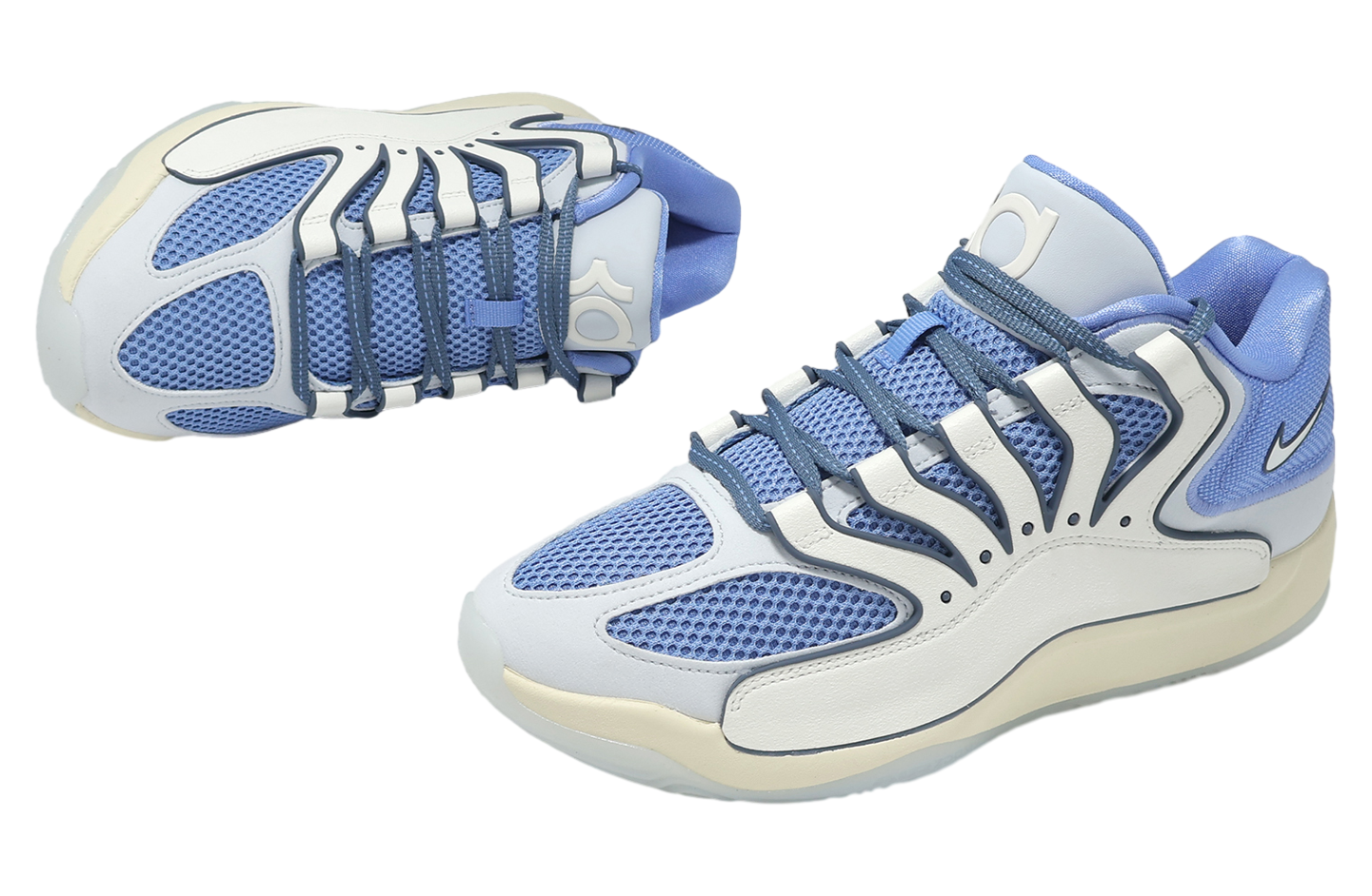 ☆送料無料☆ NIKE KD 18 EP  PULSE ☆ Nike KD18 EP Royal Pulse / Sail - Jul 2025 - HV1991401
