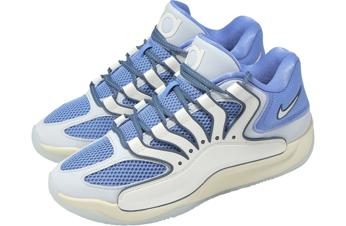 [NIKE] KD18 EP /追跡付 Nike KD18 EP Royal Pulse / Sail - Jul 2025 - HV1991401