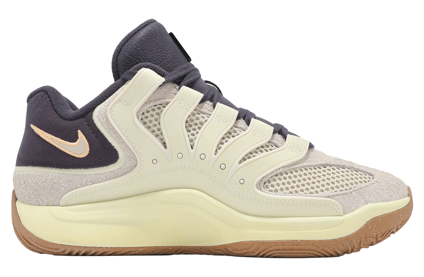 Nike KD18 LE EP Sanddrift / Soft Pearl - Aug 2025 - II3841100