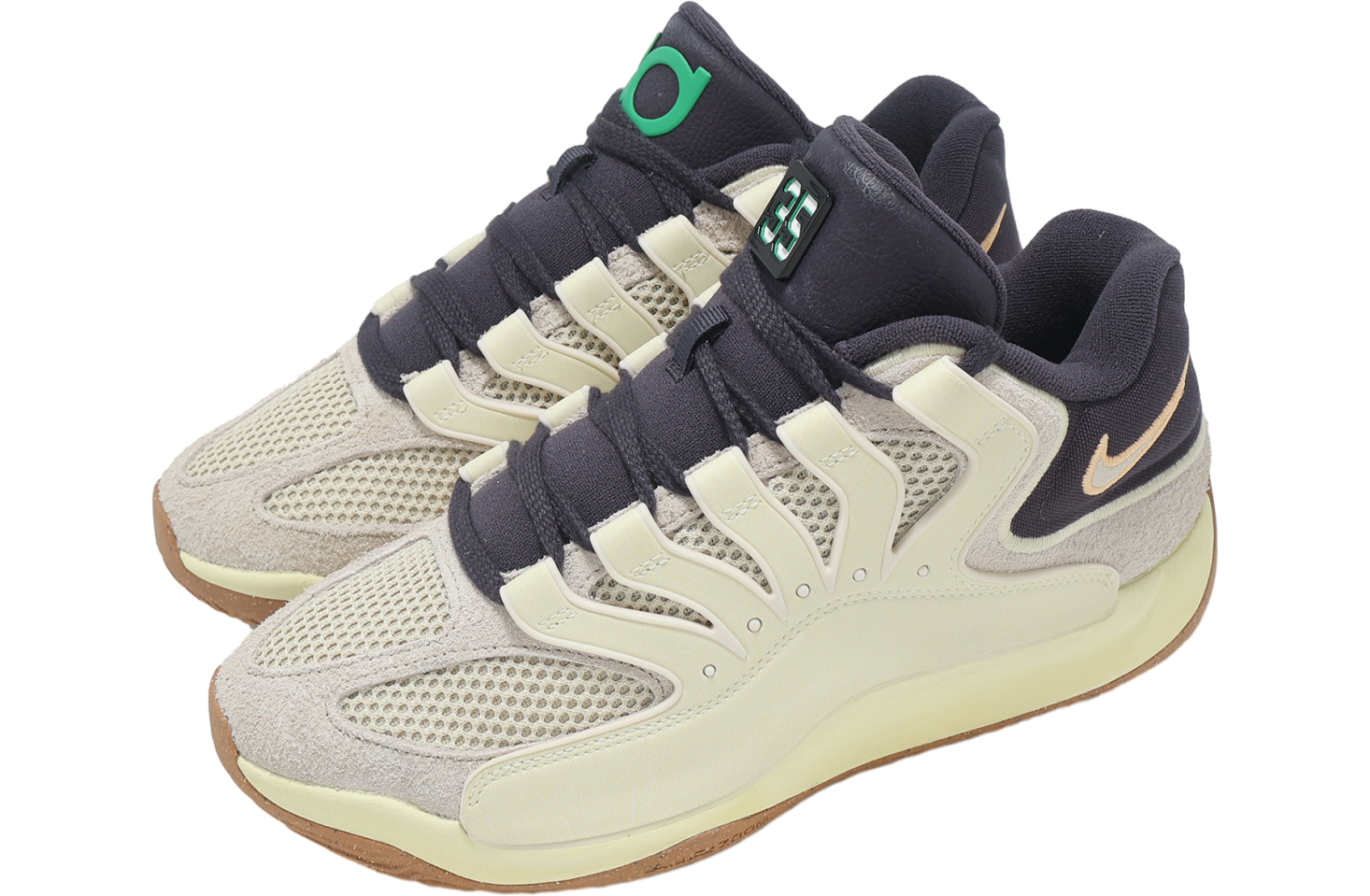 Nike KD18 LE EP Sanddrift / Soft Pearl - Aug 2025 - II3841100