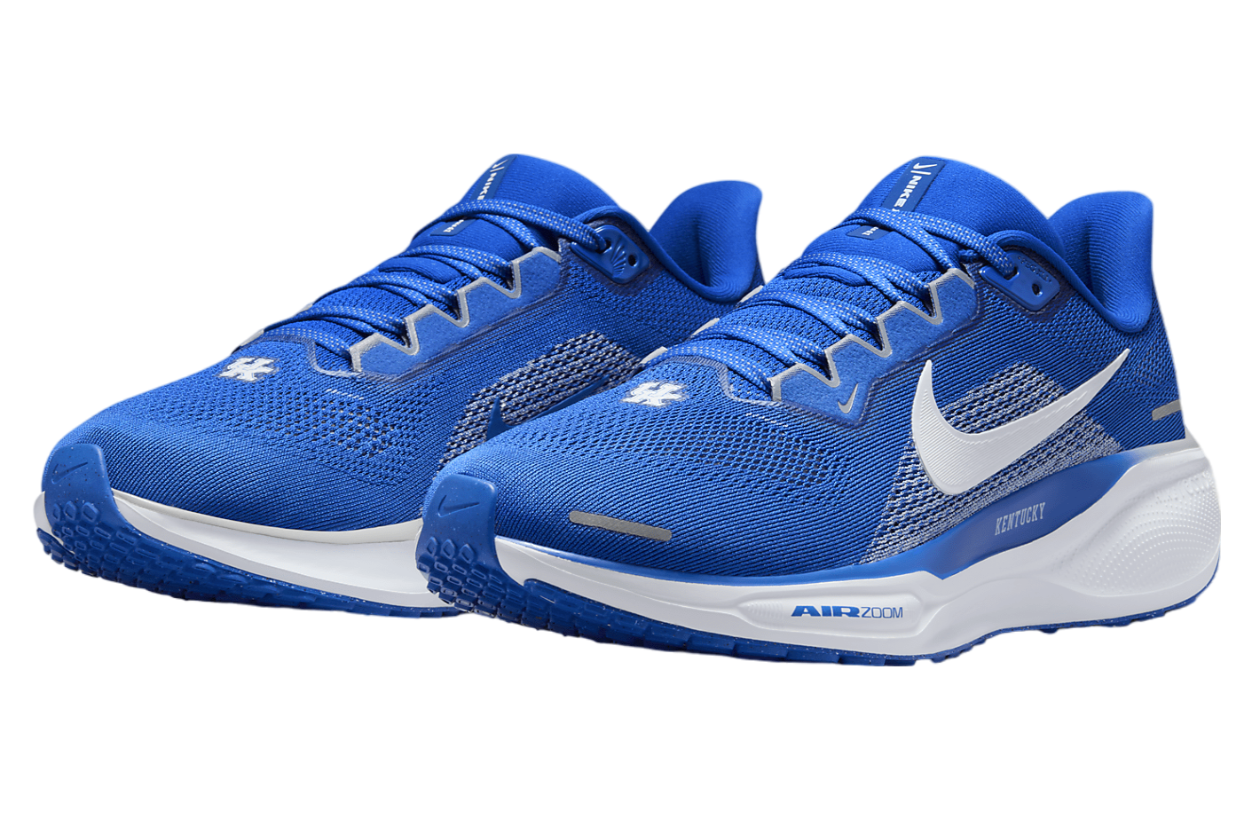 Nike Kentucky Pegasus 41 Game Royal / White