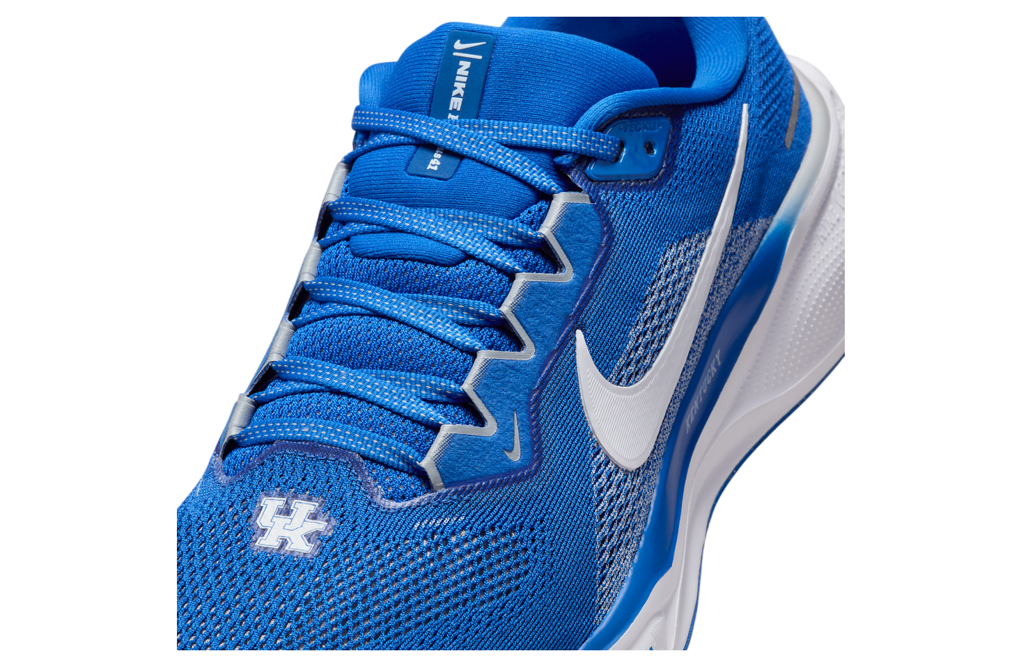 Nike Kentucky Pegasus 41 Game Royal / White