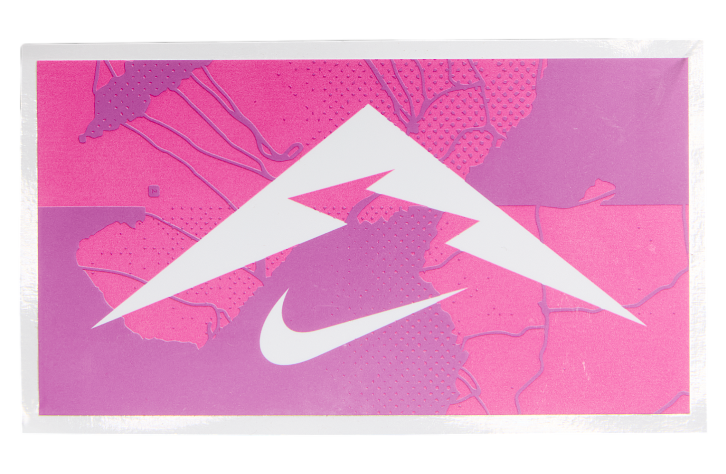 Nike Kiger 10 Black / Volt Ice