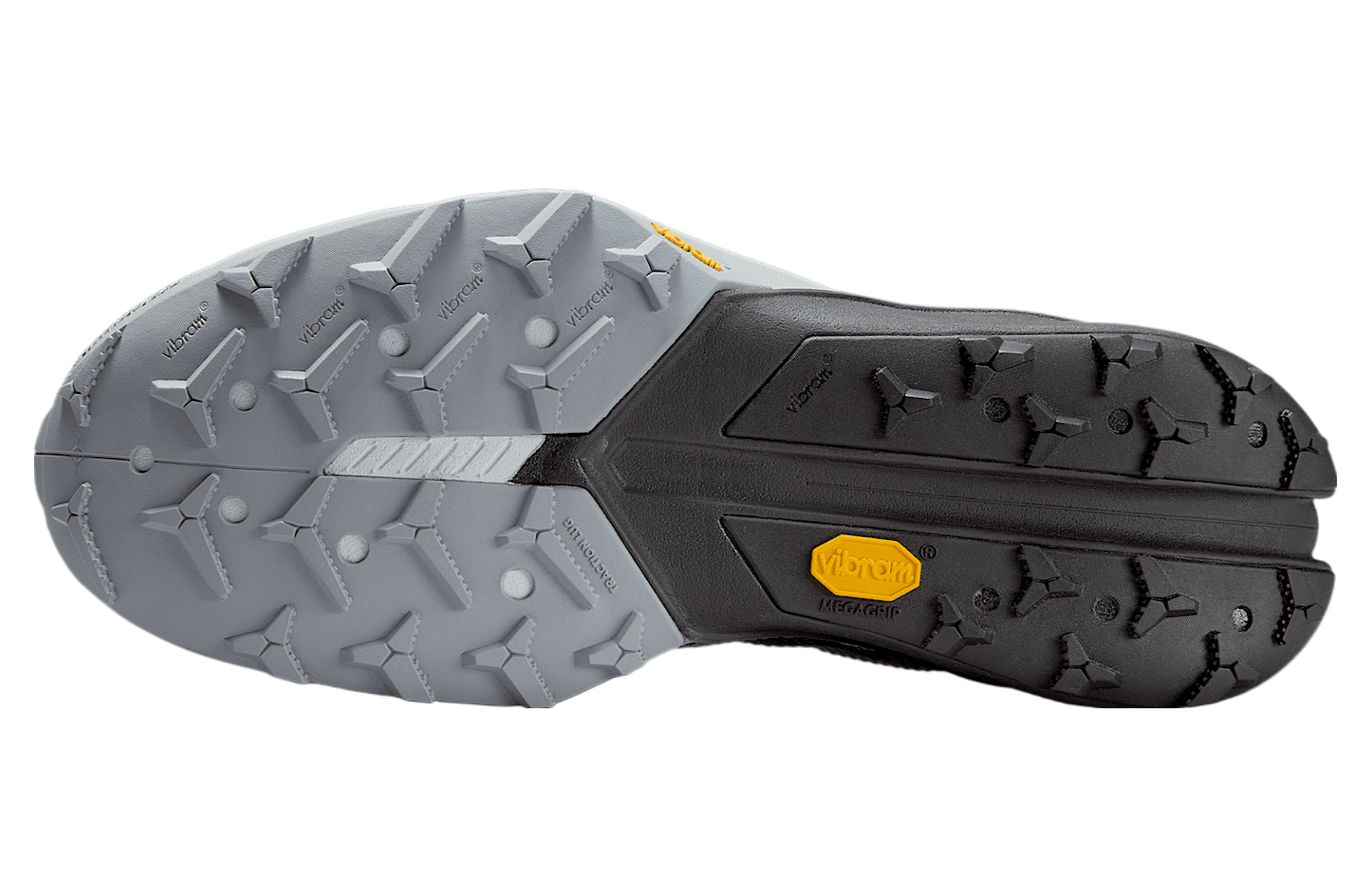 Nike Kiger 10 Black / White