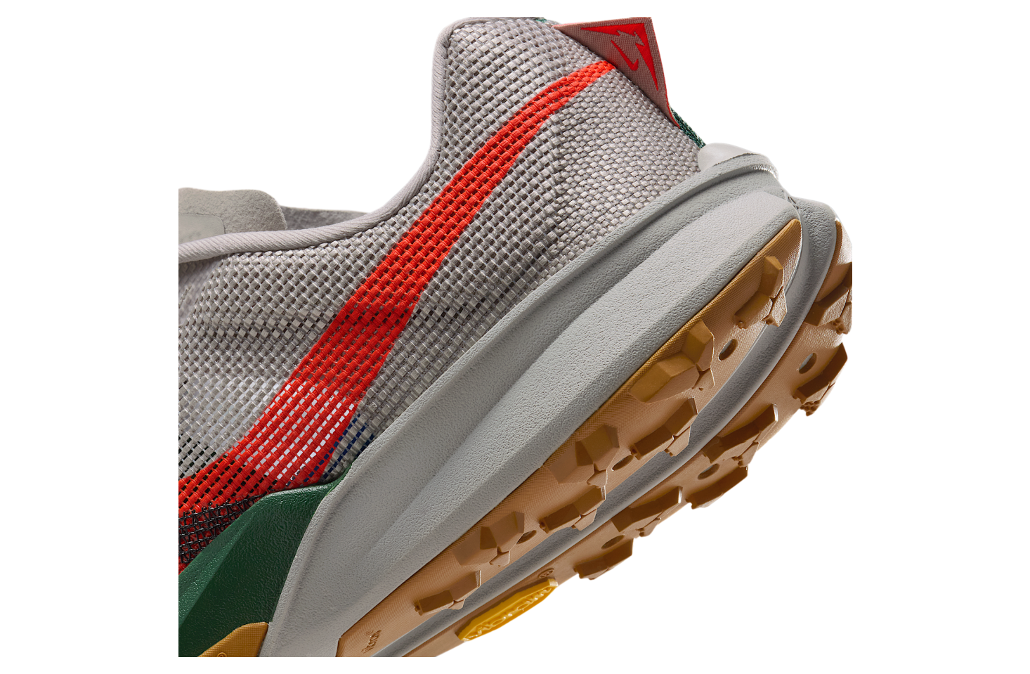 Nike Kiger 10 College Grey / Fir