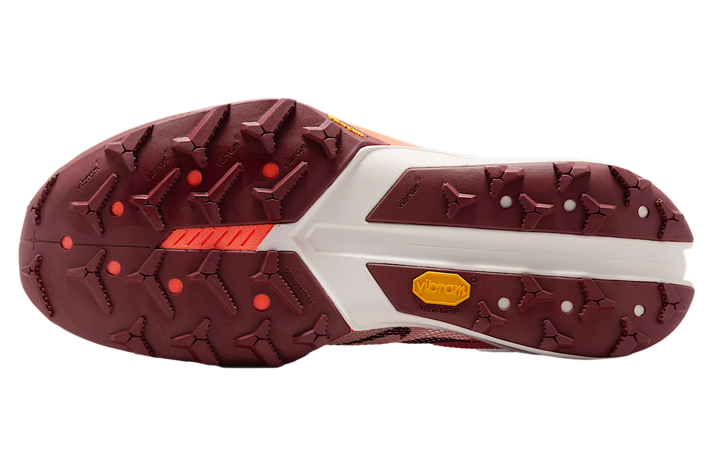 Nike Kiger 10 Hyper Crimson / Sail