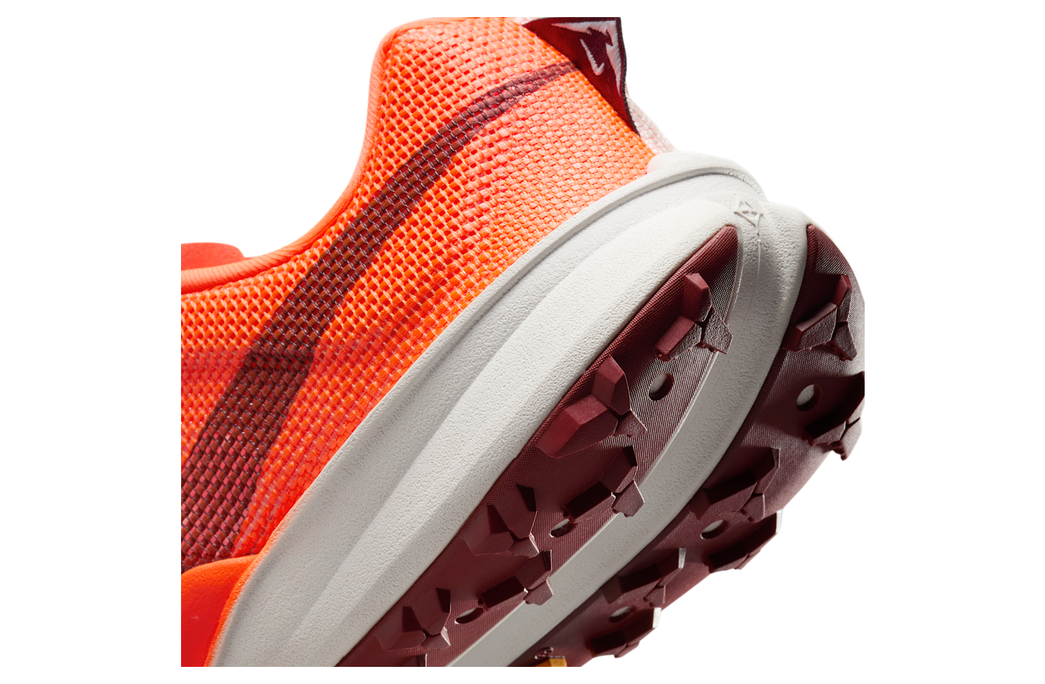 Nike Kiger 10 Hyper Crimson / Sail