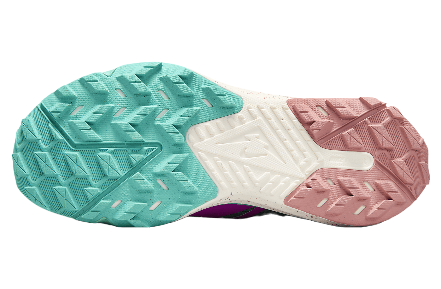 Nike Kiger 9 Bicoastal / Armory Navy