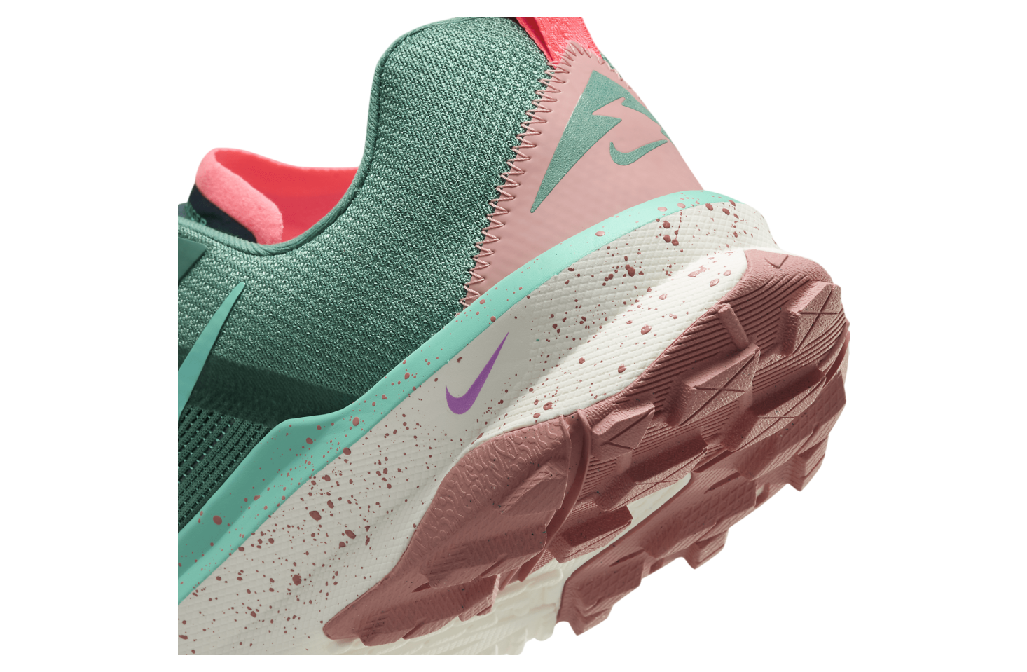 Nike Kiger 9 Bicoastal / Armory Navy