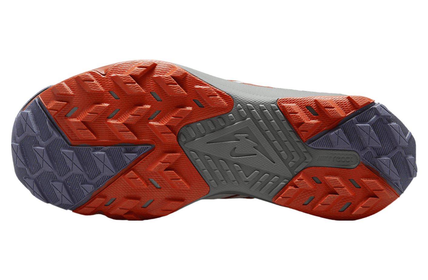 Nike Kiger 9 Dragon Red / Cosmic Clay