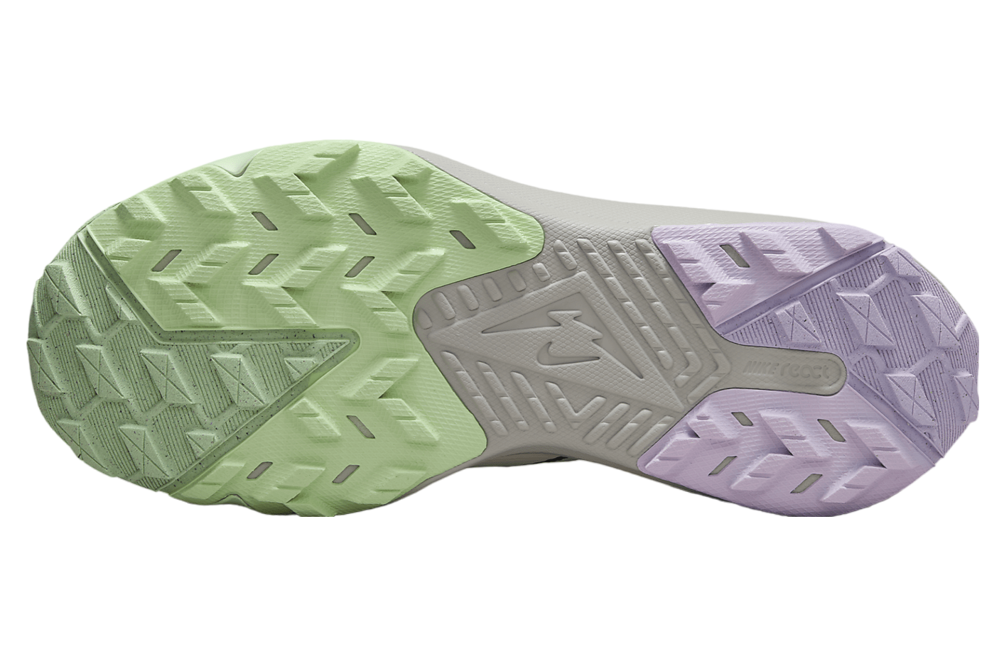 Nike Kiger 9 Medium Olive / Neutral Olive