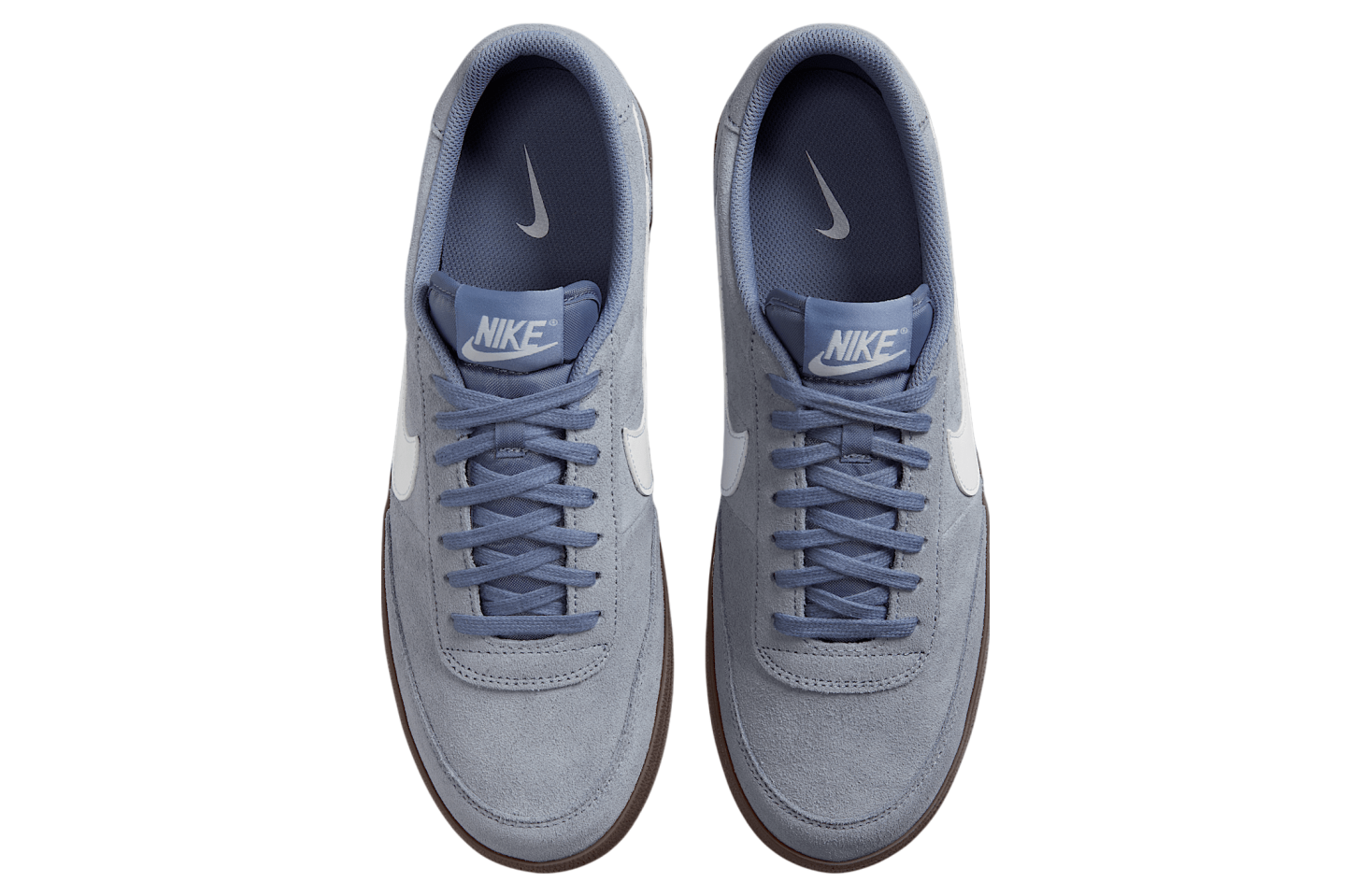 Nike Killshot 2 Ashen Slate / Gum Dark Brown