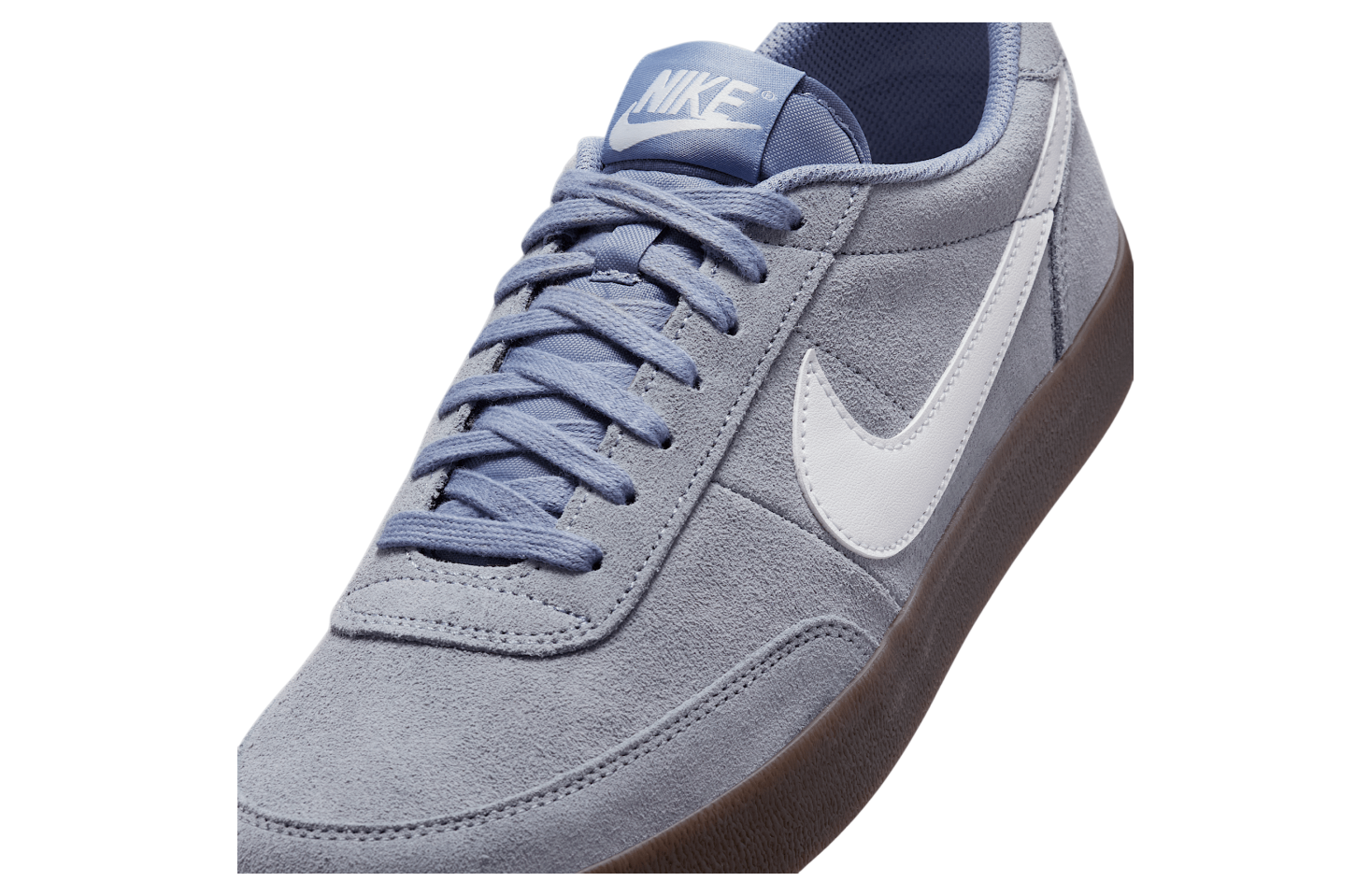 Nike Killshot 2 Ashen Slate / Gum Dark Brown