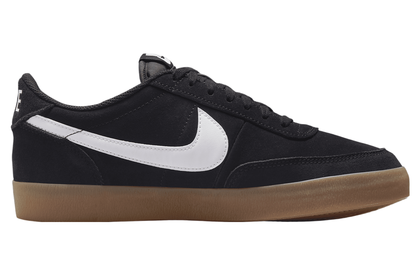 Nike Killshot 2 Black / Gum Medium Brown