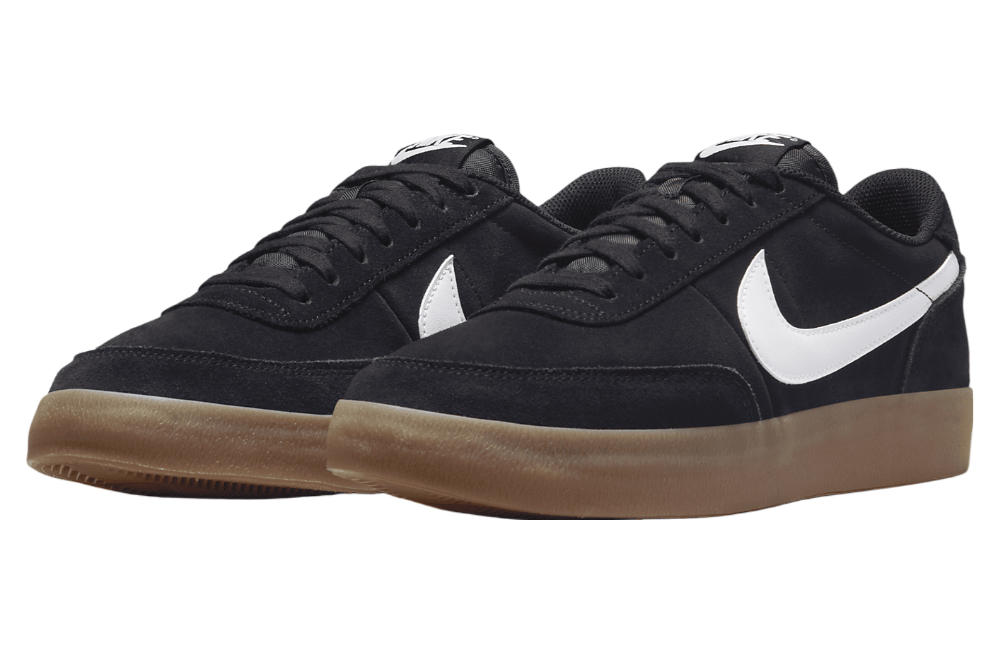 Nike Killshot 2 Black / Gum Medium Brown