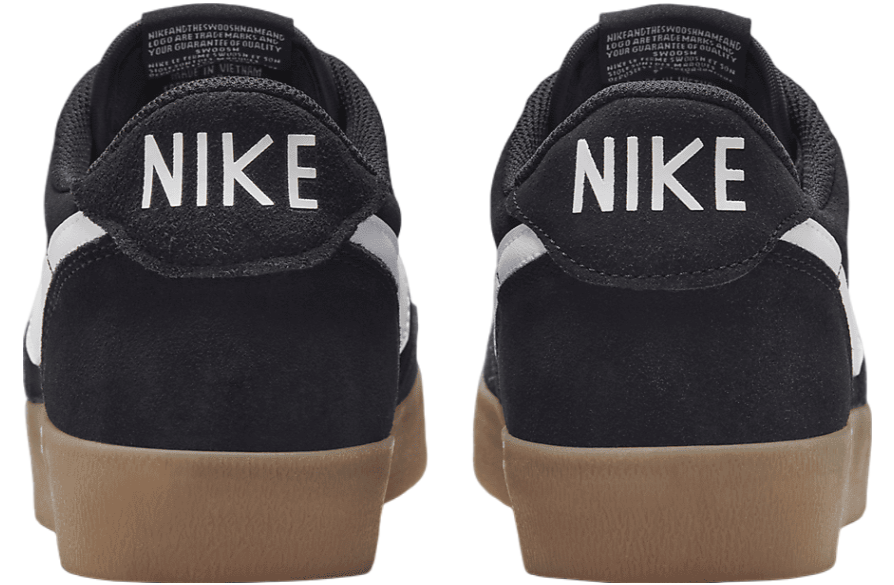 Nike Killshot 2 Black / Gum Medium Brown