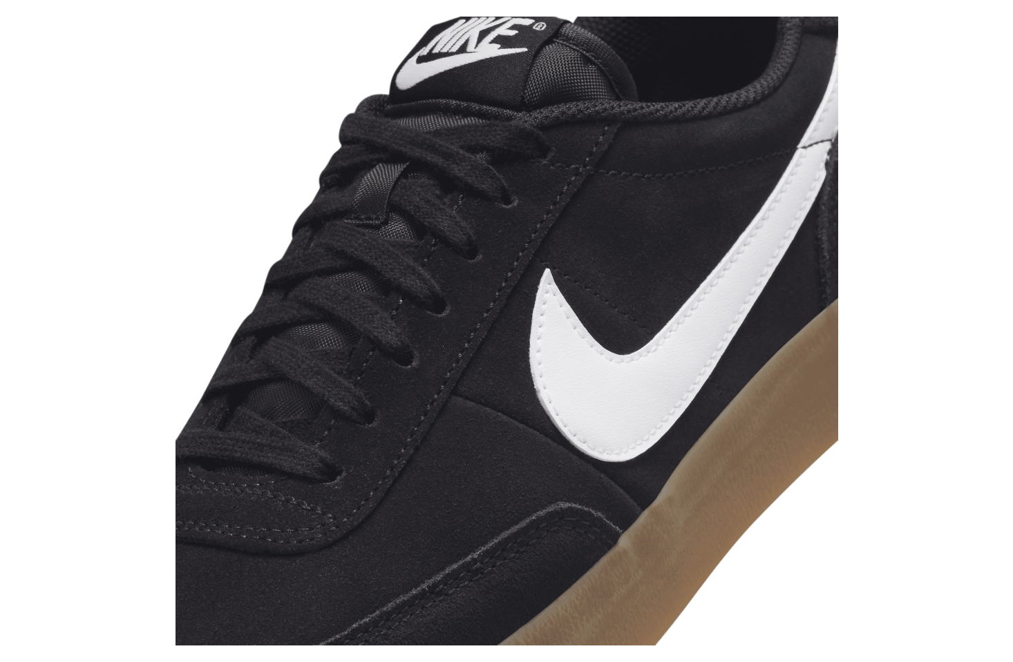 Nike Killshot 2 Black / Gum Medium Brown