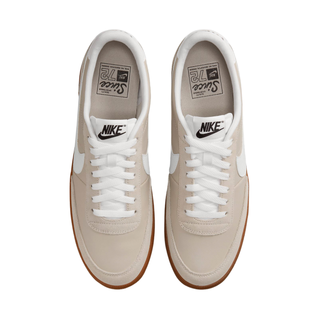 Nike Killshot 2 Cream / Black